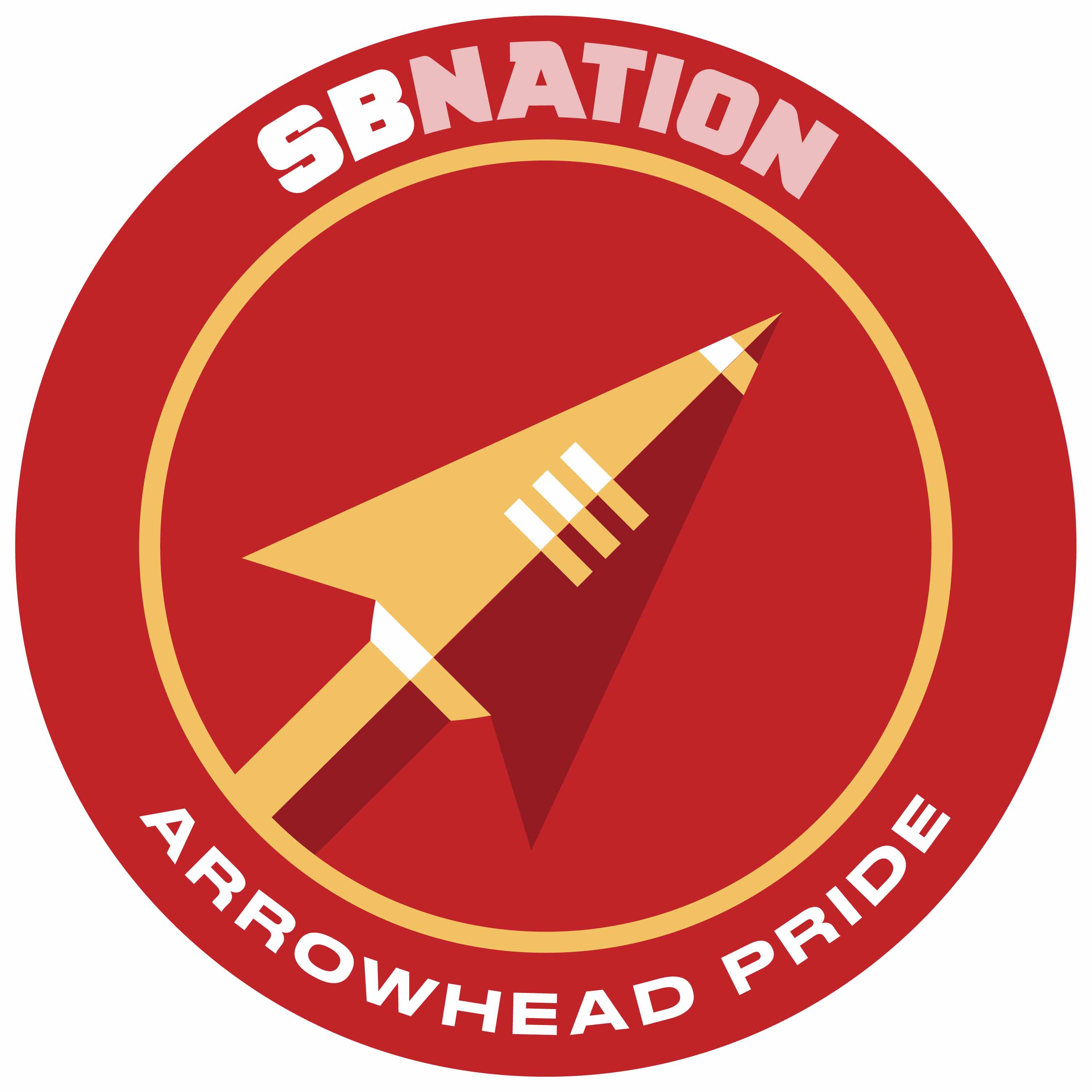 Arrowhead Pride
