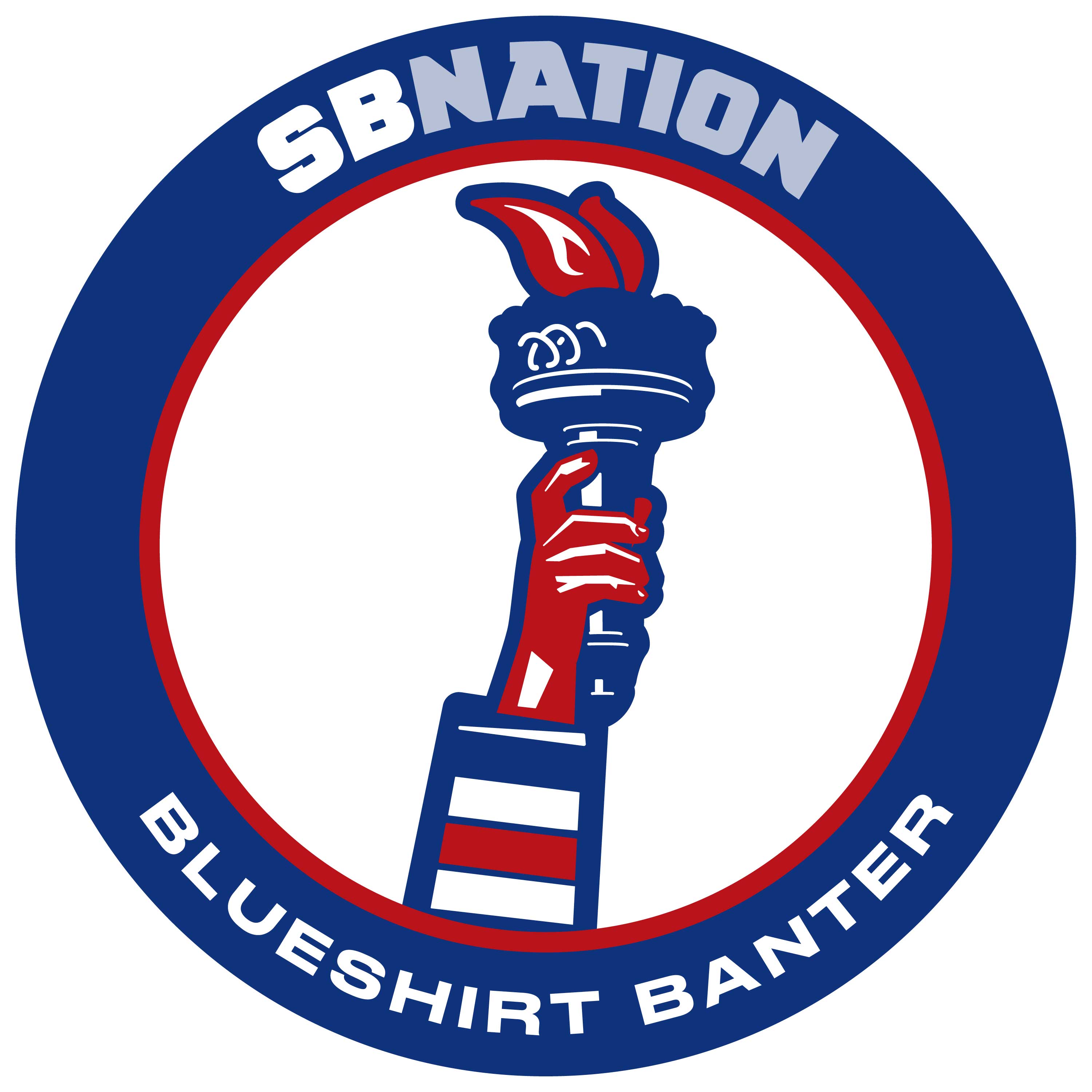 Blueshirt Banter