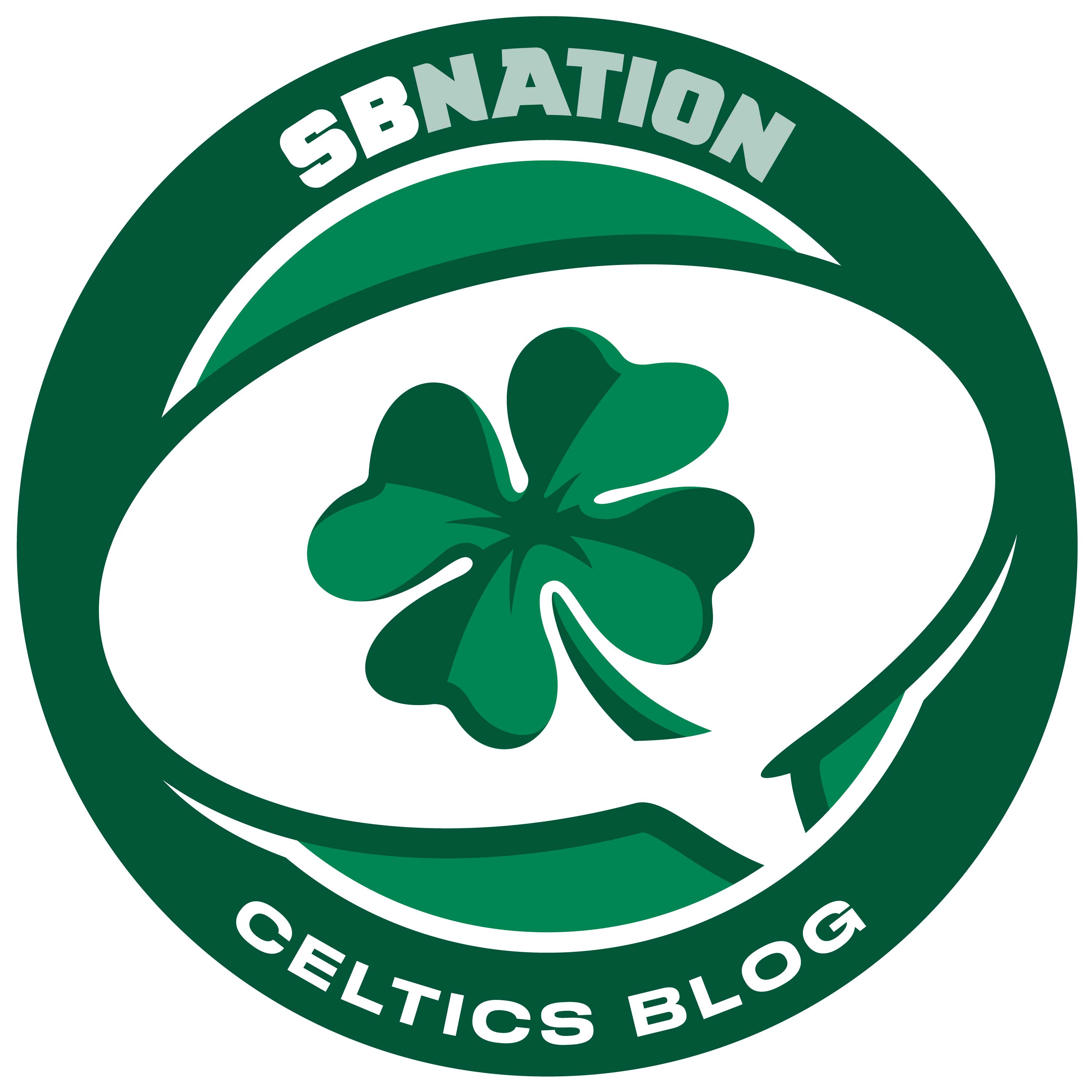 Celtics Blog