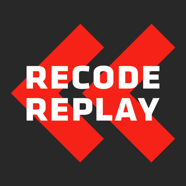 Recode Replay v2