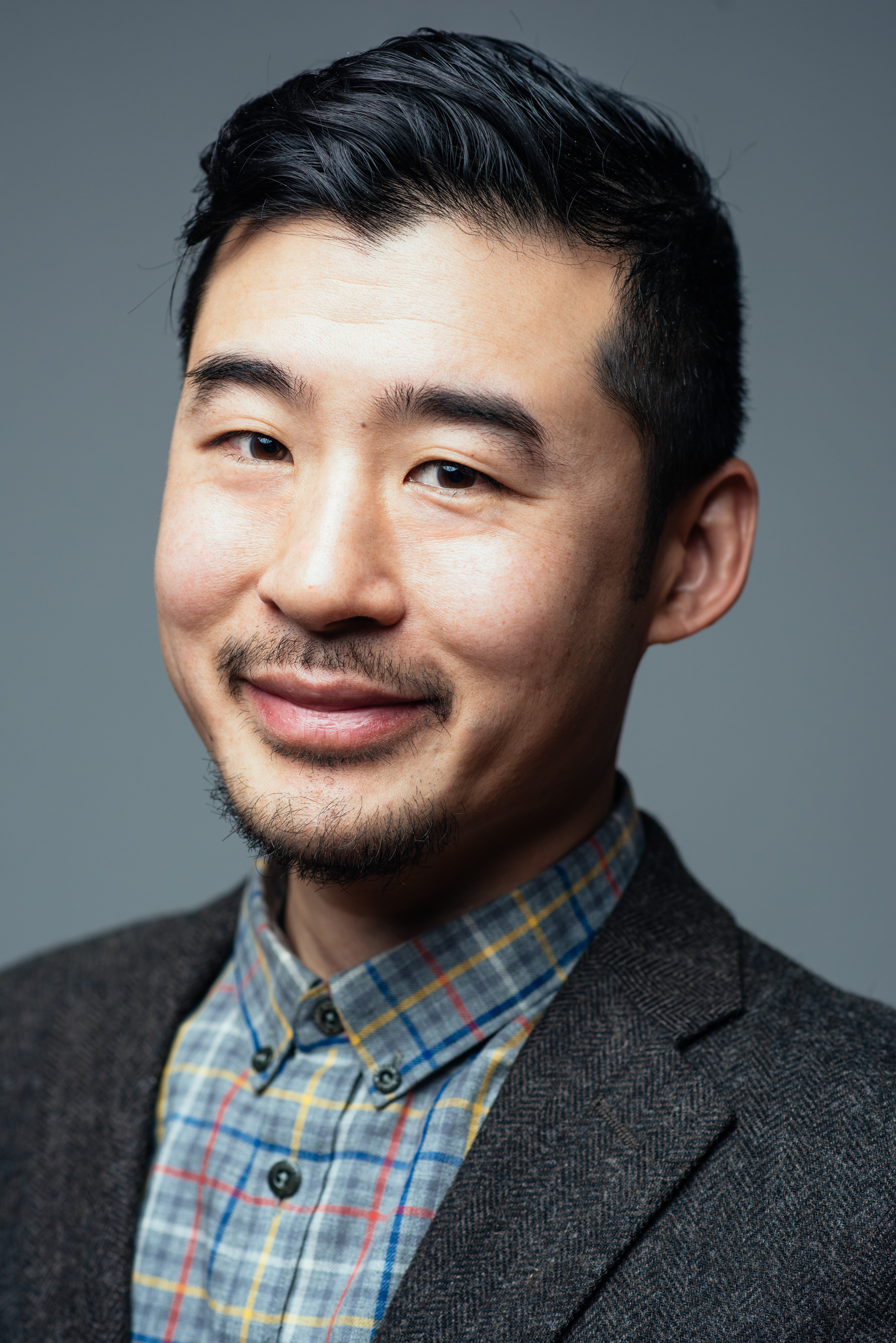 Francis lam spledid headshot