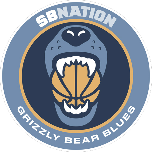 Grizzlybearblues